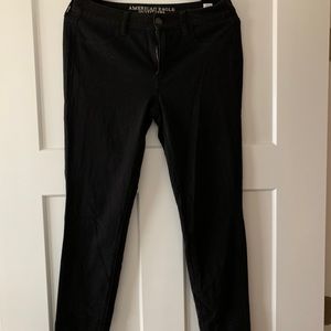 American Eagle Jeggings